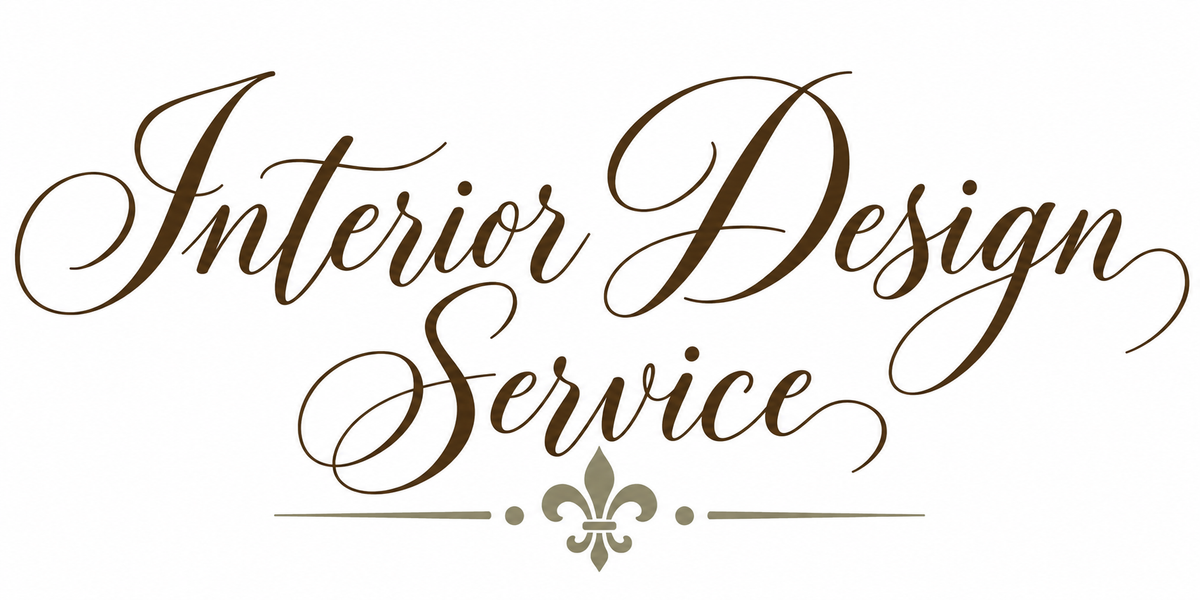Interior Design Service